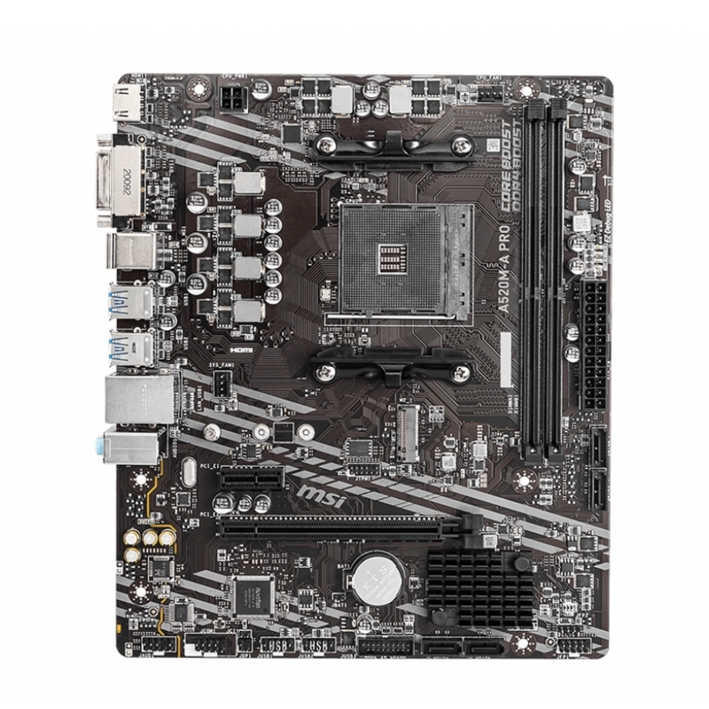 A520M-A PRO-2